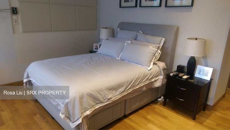 Amber Residences (D15), Condominium #177900582